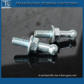 DT1500 Coated Dome Head Flange Bolt